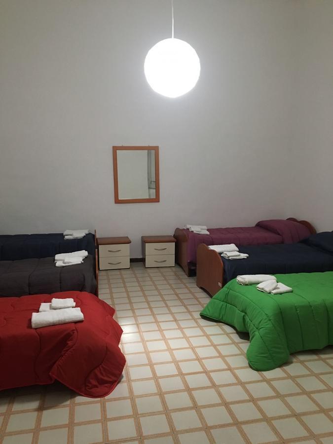 Casa Esposito Hostel Naples Exterior photo